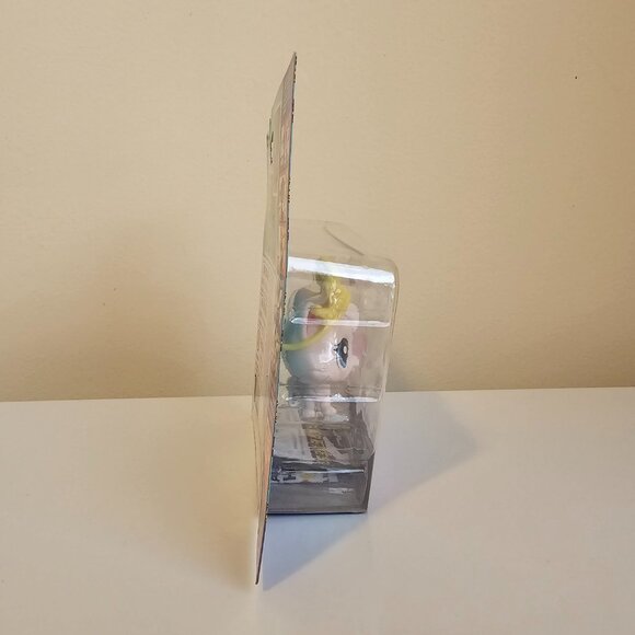 Hasbro Littlest Pet Shop #1-98 Viola Angora Persian Cat #1-99 Bijou Angora New - Picture 4 of 7